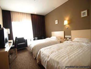 Super 8 Anyang Hong Qi Road Hotel Bilik gambar